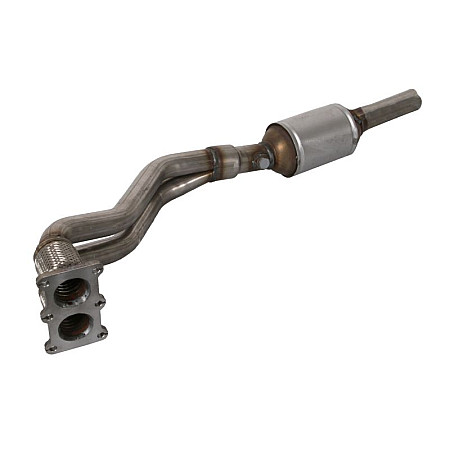 Catalizator AUDI A3 (8L1) JMJ JMJ1090529