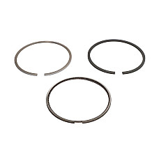 Set segmenti piston Inele de 100mm STD 25 25 4 setat pe motor STEYR NE 120055001100