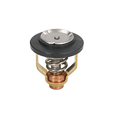 Termostat,lichid racire Cooling system thermostat YAMAHA F300/LF300 2007-09 F350/LF350 2007-09 F350A/LF350A 2010-11 F350B/LF350B 2012-15 F350C/LF350C 2016-18 SIERRA INTERNATONAL LLC 18-3634