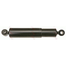 Amortizor Fata Dreapta/Stanga 641mm/425mm IVECO EUROSTAR EUROTECH MH EUROTECH MP EUROTECH MT EUROTRAKKER STRALIS I TRAKKER I DAILY II 01.92- TRW AUTOMOTIVE JHZ5008