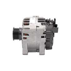 Alternator 14V 120A  VOLVO C30 S40 II V50 FORD B-MAX C-MAX II ECOSPORT FIESTA VI FOCUS III FOCUS III/KOMBI GRAND C-MAX KUGA II 1.0-2.0D 06.08- HELLA 8EL015 630-121