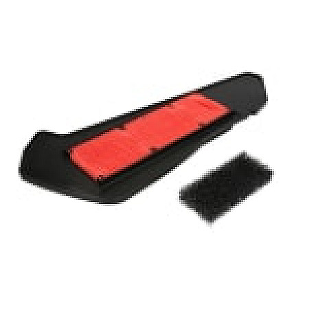 Filtru aer de aer - cartridge YAMAHA CZD 300 2017-2019 HIFLO HFA4301