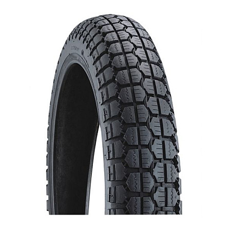 Anvelopa moto DOT21 [DUMO7350308] City/classic tyre DURO 3.50-17 TT 54P HF308 Front/Rear DURO 35017 OMDO 54P HF308#21