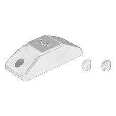 Buton butonul gri cu rosu Oprire OE SOLARIS 1506.002.026