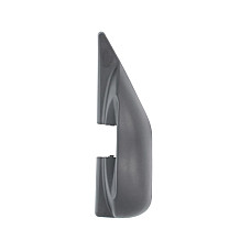 Acoperire, oglinda exterioara Element oglinda laterala husa Stanga partea inferioara DAF LF 45 LF 55 RVI KERAX MIDLUM PREMIUM 2 VOLVO FE FL II 01.01- PACOL DAF-MR-032L