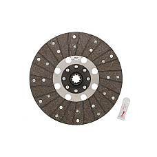 Disc ambreiaj 290mm SAME CENTAURO CENTURION LEONE MERCURY ROW CROP SATURNO 024-1004V/105.4P KAWE 3147 KW