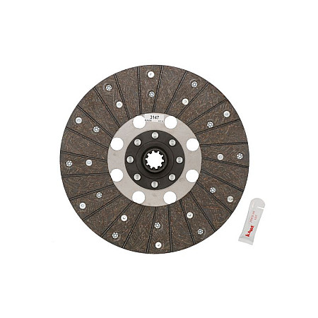 Disc ambreiaj 290mm SAME CENTAURO CENTURION LEONE MERCURY ROW CROP SATURNO 024-1004V/105.4P KAWE 3147 KW