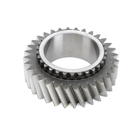 Roata dintata a cutiei de viteza Pinion cutie de viteze numar dinti 32buc pinion-3 ZF ECOSPLIT ECOSPLIT III 16 S 221 16 S 221 IT 16 S 221 SFA 16 S 221 WSK EURORICAMBI 95531203