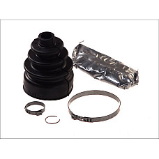 Ansamblu burduf, articulatie planetara Burduf cauciuc cap planetara exterior fi: 20/79 lungime107 set NISSAN ALMERA I SUNNY III 1.4/1.7D/2.0D 10.90-07.00 SPIDAN 0.026210