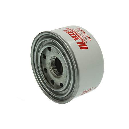 Filtru, sistem hidraulic primar Filtru hidraulic insurubate AGRO WIX FILTERS 8176930WIX