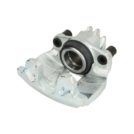 Etrier frana Etrier de frana cu disc Fata Dreapta CITROEN C4 C4 I PEUGEOT 207 307 308 I 1.6-2.0D 10.03-10.14 BUDWEG 343657