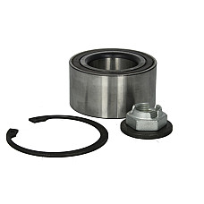 Kit rulmenti roata Kit rulment roata Fata 45x82x42 FORD C-MAX II KUGA I FORD USA ESCAPE TRANSIT CONNECT 1.5-2.5 02.08- FAG Bearings 713 6789 50