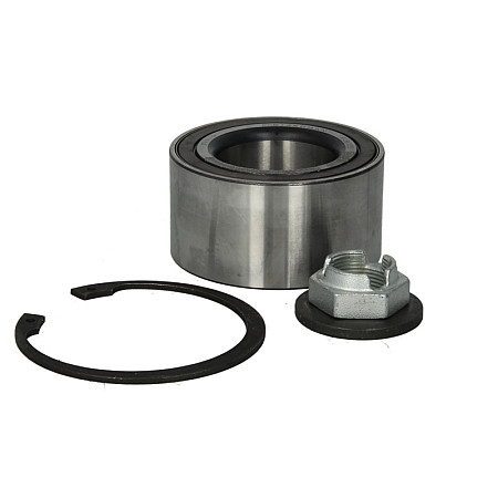 Kit rulmenti roata Kit rulment roata Fata 45x82x42 FORD C-MAX II KUGA I FORD USA ESCAPE TRANSIT CONNECT 1.5-2.5 02.08- FAG Bearings 713 6789 50
