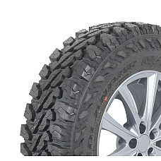 Anvelope vara SUV/4x4 E4834 Geolandar M/T G003 YOKOHAMA Vara EN Off-road tyre RPB M+S POR YOKOHAMA 285/75R17 LTYO 121Q G003