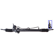 Caseta directie Power steering rack MITSUBISHI PAJERO II PAJERO III 2.5D/3.2D/3.5 04.00-09.07 ELSTOCK 11-1348