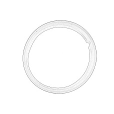 Garnitura pompa combustibil FIAT FIORINO/MINIVAN LINEA QUBO 1.3D/1.4 10.06- OE FIAT 51782450