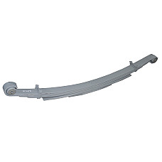 Pachet arc cu foi Arc lamelar Spate 6/112270700/715 cu bucsa IVECO DAILY III DAILY IV 11.01-08.11 TES 6734700019 Z/T