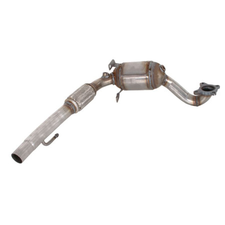 Catalizator AUDI A1 (8X1, 8XK) JMJ JMJ1091555