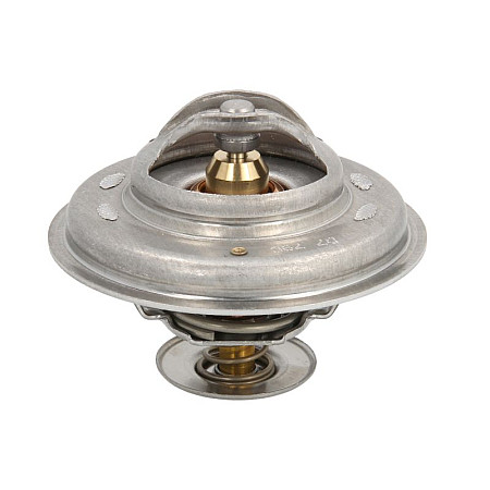 Termostat,lichid racire Cooling system thermostat 79C without gasket IVECO EUROCARGO I-III M ZETA 8040.05.200-8060.45STCA 01.83-09.15 VERNET TH6034.79