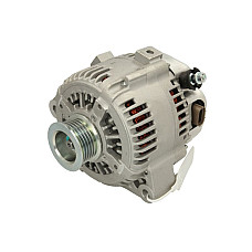 Alternator 12V 115A LAND ROVER FREELANDER I 2.5 11.00-10.06 STARDAX STX100524
