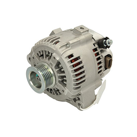 Alternator 12V 115A LAND ROVER FREELANDER I 2.5 11.00-10.06 STARDAX STX100524
