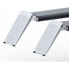 Piese si accesorii pentru elevatoare Ramp/s {Ramp/s} steel quantity: 2 pcs length: 1300mm EVERTGAMMA450/WT46IN EVERTGAMMA550/WT52IN EVERT J305-1400000