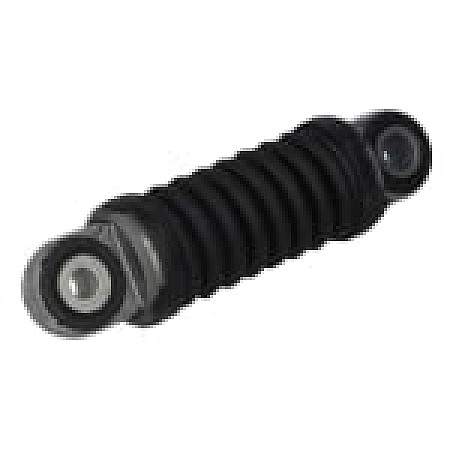 Amortizor vibratii, curea transmisie cu caneluri Amortizor pentru vibratii cu curea in V  MAN HOCL ND NL D0826LOH07-D0826LUH05 08.91-06.00 DAYCO DAYAPV2683