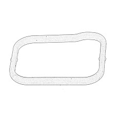 Garnitura, carcasa termostat Thermostat housing seal/gasket HYUNDAI ACCENT IV ELANTRA IV ELANTRA V ELANTRA VI I10 I I20 ACTIVE I20 I I20 II I30 I40 I I40 I CW IX20 IX35 TUCSON KIA CARENS III 1.1D-1.7D 06.05- HYUNDAI 256152A000