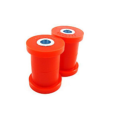 Rulment, diferential Front Swingarm bushing 2pcs front bottom swingarm L/R bottom hardness: 80 Sha inner diameter 12mm outer diameter 44mm CADILLAC FIAT OPEL SAAB CADILLAC BLS FIAT CROMA 02.98- MPBS 4500648-00/80SHA