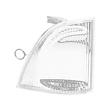 Reflector PB OE sticla reflectorizanta din stanga PB VARIO OE DB TRUCK 670 826 00 40