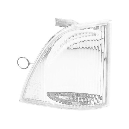 Reflector PB OE sticla reflectorizanta din stanga PB VARIO OE DB TRUCK 670 826 00 40