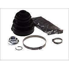 Ansamblu burduf, articulatie planetara Burduf cauciuc cap planetara exterior fi: 19/79 lungime91 set MAZDA 323 F V 323 P V 323 S V XEDOS 6 1.3-2.0 01.92-10.99 SPIDAN 0.021035