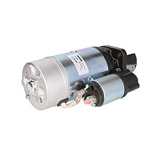 Electromotor 12V 3kW MERCEDES UNIMOG 1000 OM314.917-OM366.939 01.69- LETRIKA MS 280