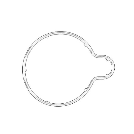 Pompa vacuum,sistem de franare Set garnitura pompa de vid VOLVO C30 C70 II S40 II S60 I S60 II S80 I S80 II V50 V60 I V70 II V70 III XC60 I XC70 I XC70 II XC90 I 2.0D/2.4D 01.01-04.16 OE VOLVO 8658101