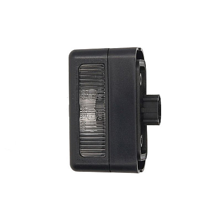 Iluminare numar de circulatie Licence plate lamp 12/24V JCB 1010501COBO