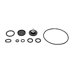 Modul dozare, injectie aditiv Kit reparare pompa AdBlue sistem: HILITE HR potriveste: 13151615 A 000 140 23 78 WACH-MOT WT/AD.5