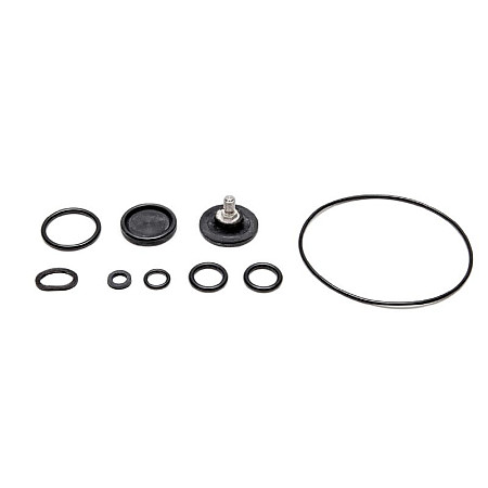Modul dozare, injectie aditiv Kit reparare pompa AdBlue sistem: HILITE HR potriveste: 13151615 A 000 140 23 78 WACH-MOT WT/AD.5