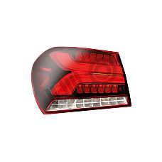 Stop spate Lumina LED extern fits MERCEDES A V177 W177 13 20D 0918 ULO ULO140178030