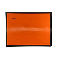 Semn de avertizare Warning/information boardADR flat panel no pockets 400mm x 300mm CARGOPARTS CARGO-T115