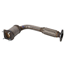 Catalizator FORD MONDEO II (BAP) JMJ JMJ1080334