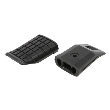 Suport picioare Kickstand rubber ends fits HONDA GL 1500 1992 2003 TOURMAX STR M06