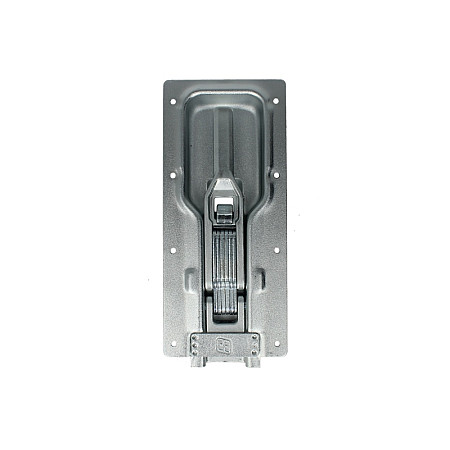 Balama, oblon Inchizatoare oblon lateral 681 S zincat CARGOPARTS CARGO-E131