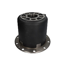 Kit reparatie reductor Wheel reduction gear repair kit Housing SCANIA differential type RBP 735 RBP 835 RP 735 EURORICAMBI 74171380