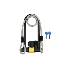 Protectie impotriva furtului Anti theft protection OXFORD LK225