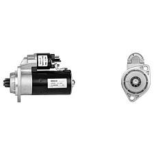Electromotor 12V 2kW ATLAS COPCO LG AUSA D X 1D81Z/1D90Z LETRIKA MS 432