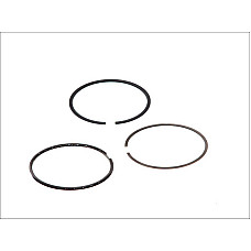Set segmenti piston 845 STD 12 15 3 EN piston AUDI A6 C5 A8 D2 A8 D3 ALLROAD C5 VW PHAETON TOUAREG 3.7/4.2 11.98-03.16 AUDI GOETZE 08-139600-00