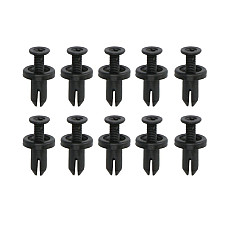 Clips, acoperire decorativa si protectie Strip mounting MAZDA 6 GH 08.07-12.13 ROMIX ROM C70698
