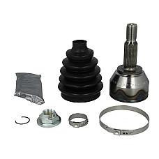 Set articulatie, planetara Articulatia arborelui cotit exterior Dreapta/Stanga 25z/24z/5325mm FORD TOURNEO CONNECT TRANSIT CONNECT 1.8D 06.02-12.13 SPIDAN 0.025135