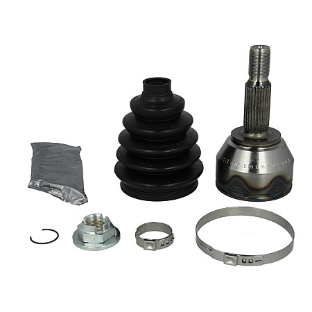 Set articulatie, planetara Articulatia arborelui cotit exterior Dreapta/Stanga 25z/24z/5325mm FORD TOURNEO CONNECT TRANSIT CONNECT 1.8D 06.02-12.13 SPIDAN 0.025135