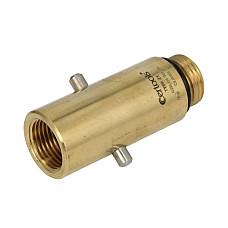 Alte piese de GPL Fuelling adaptor BAYONET - W218 Long with filter - Yes CERTOOLS PR-T004